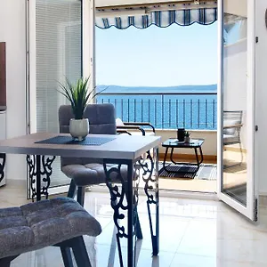 Sirenis Apartment Trogir