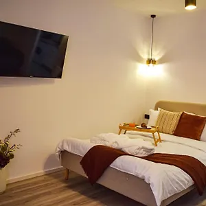 Apartament High Tide